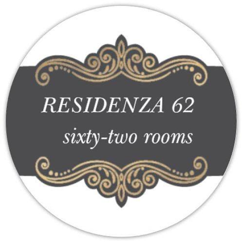 Hotel Residenza 62 Řím Exteriér fotografie